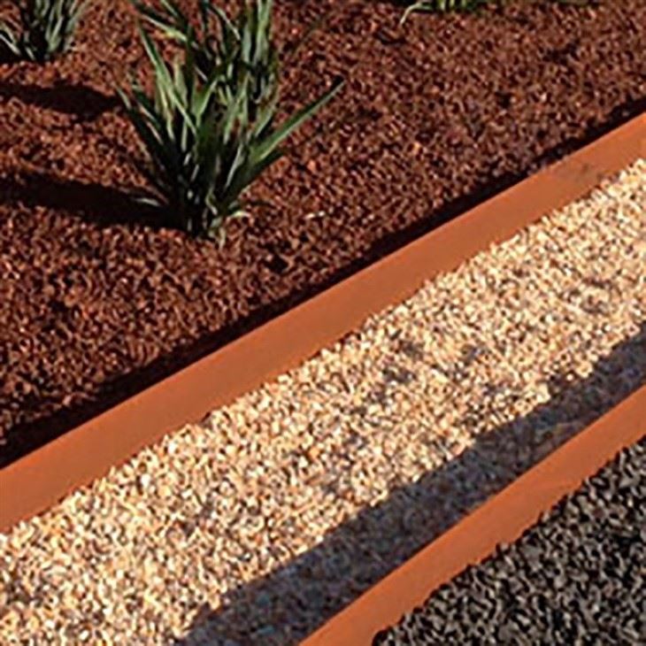 Flexible Edging For Garden Borders