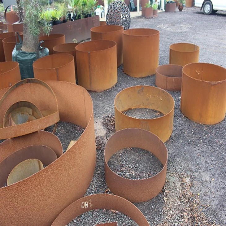 Flexible Edging For Garden Borders