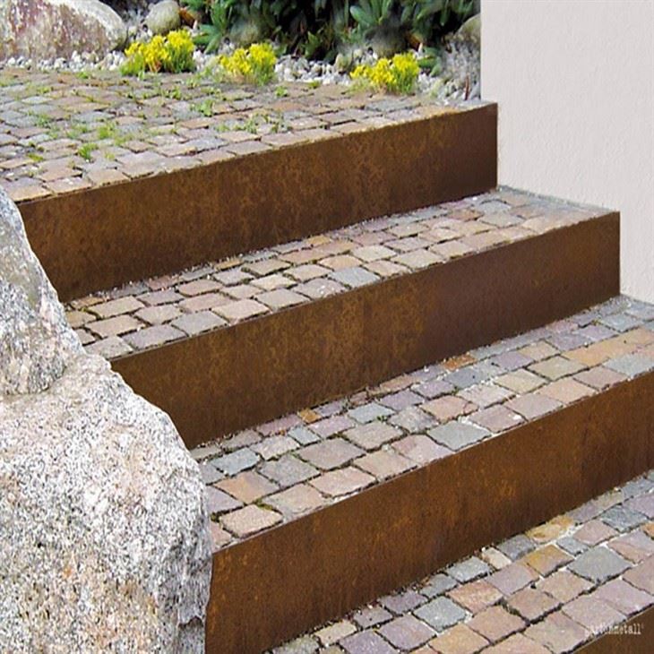 Flexible Edging For Garden Borders